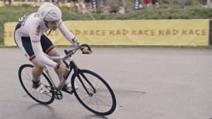 Rad-Race Heidbergring Video